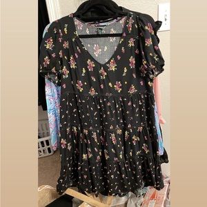 Wild Fable Fall dress